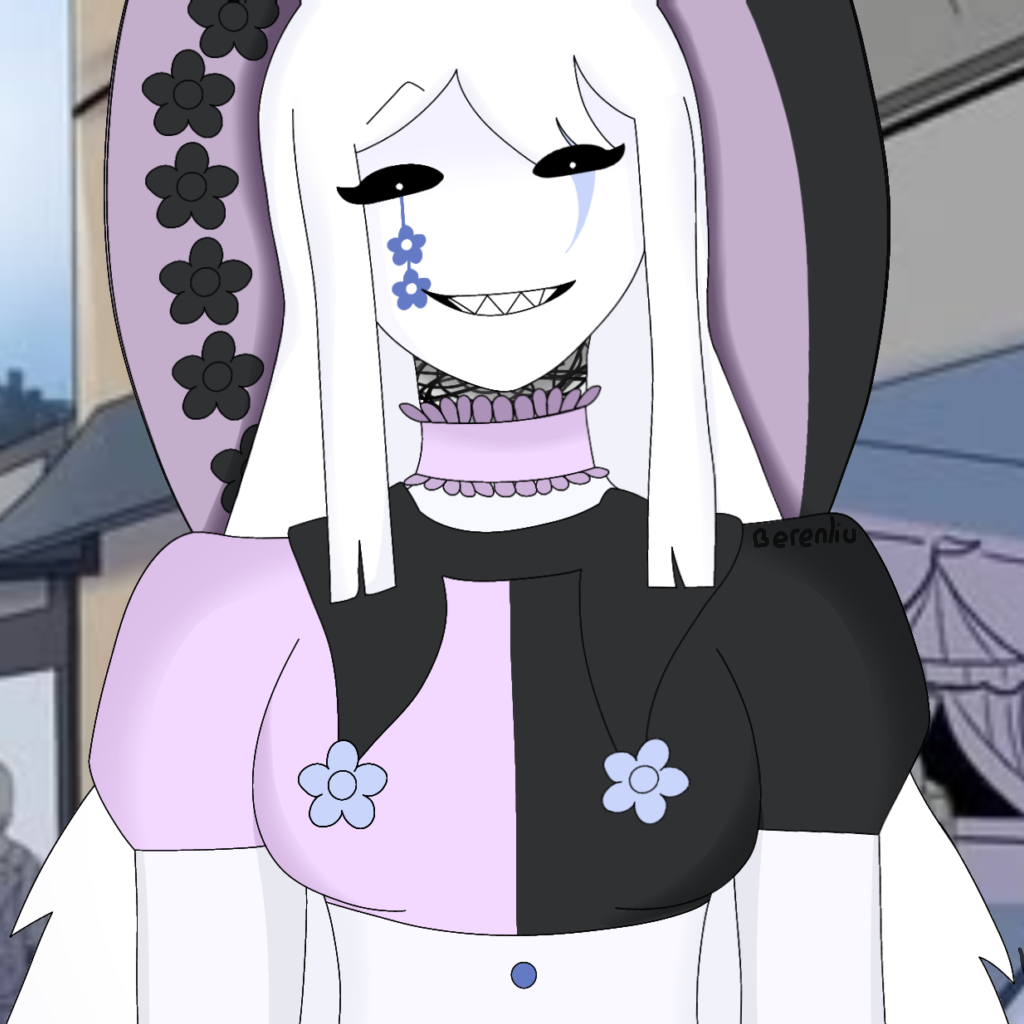 Bernliu Avatar
