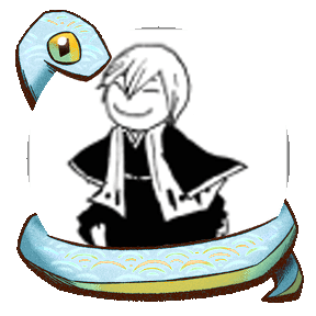 Gin-ichimaru Avatar