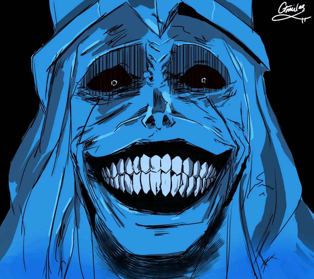 Maoumami Avatar