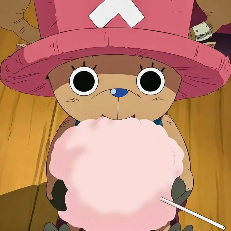 TonyChopper