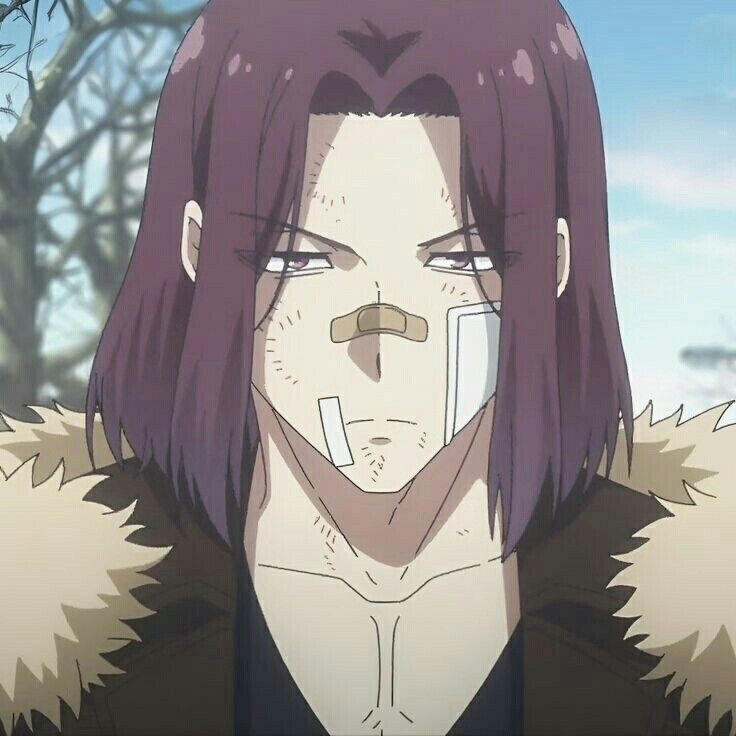 Hyakkimaru444 Avatar