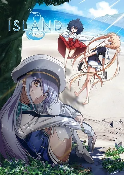 Island - Anizm.TV